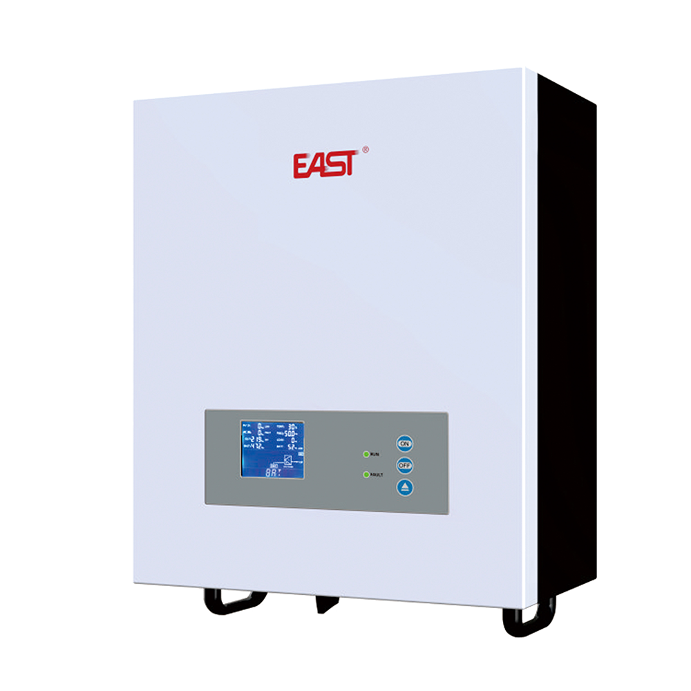 Off-Grid Solar Inverter 200W-3000W