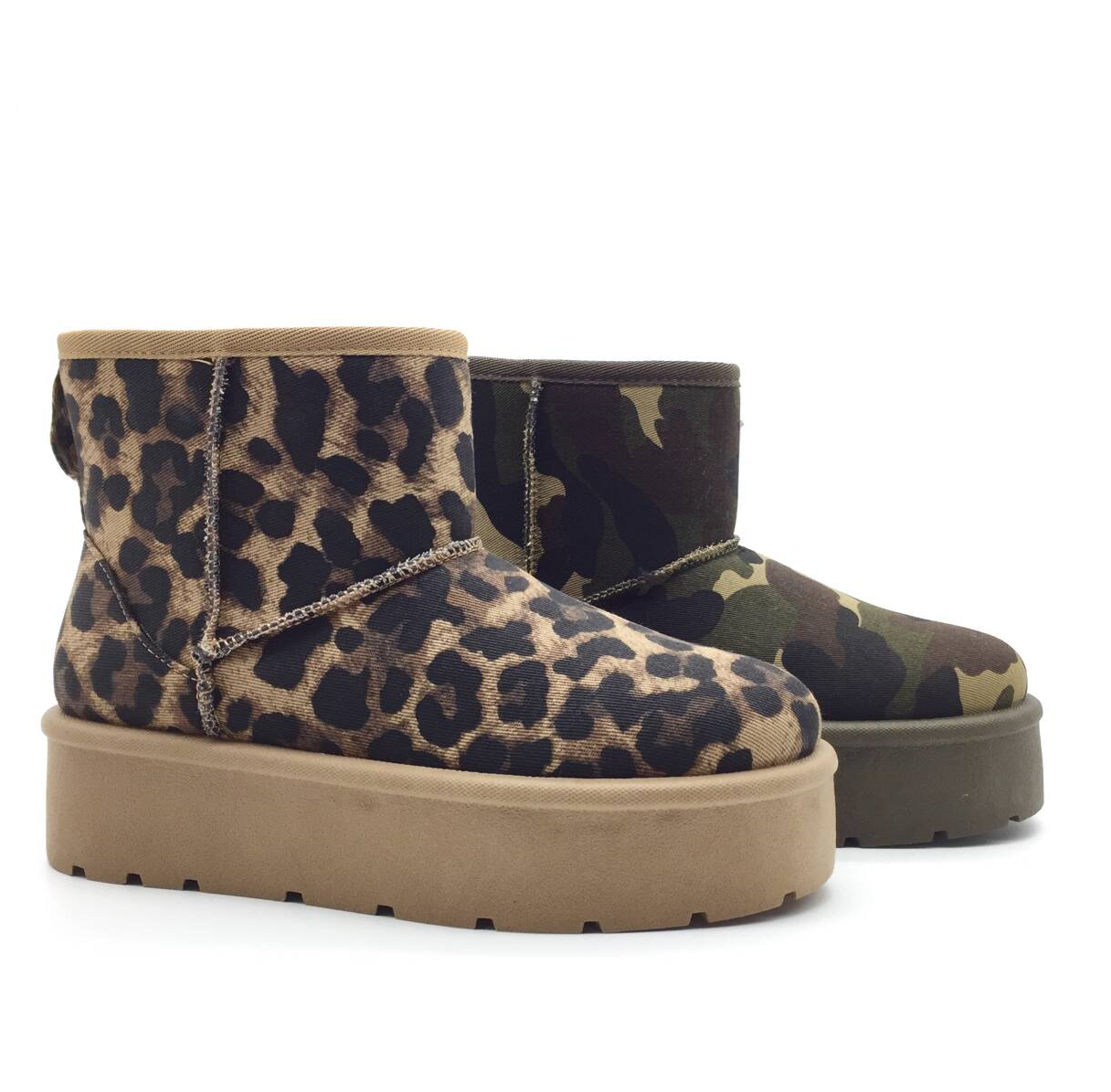 Yuheng-Snow boot064