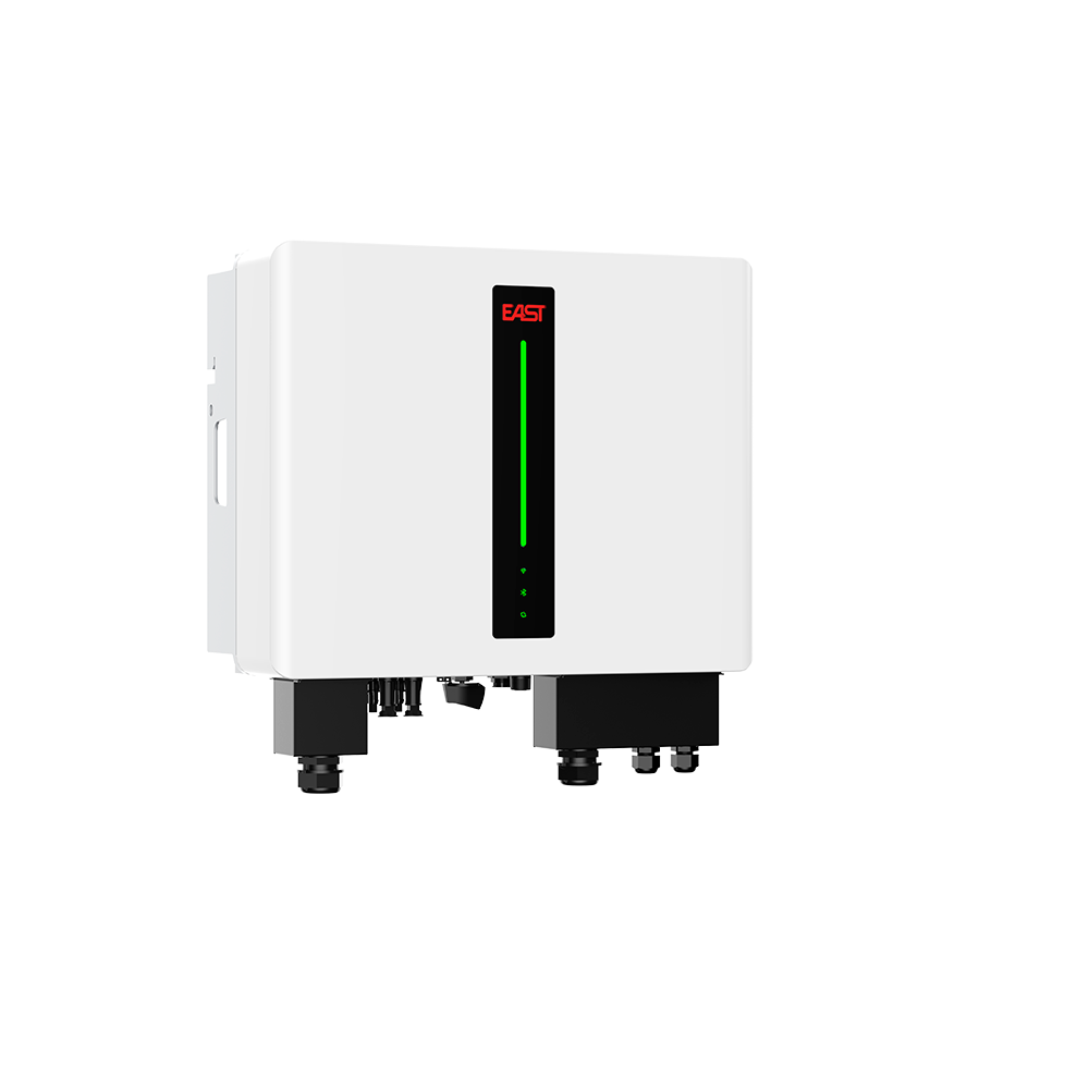 Hybrid Inverter 3kW-6kW LED