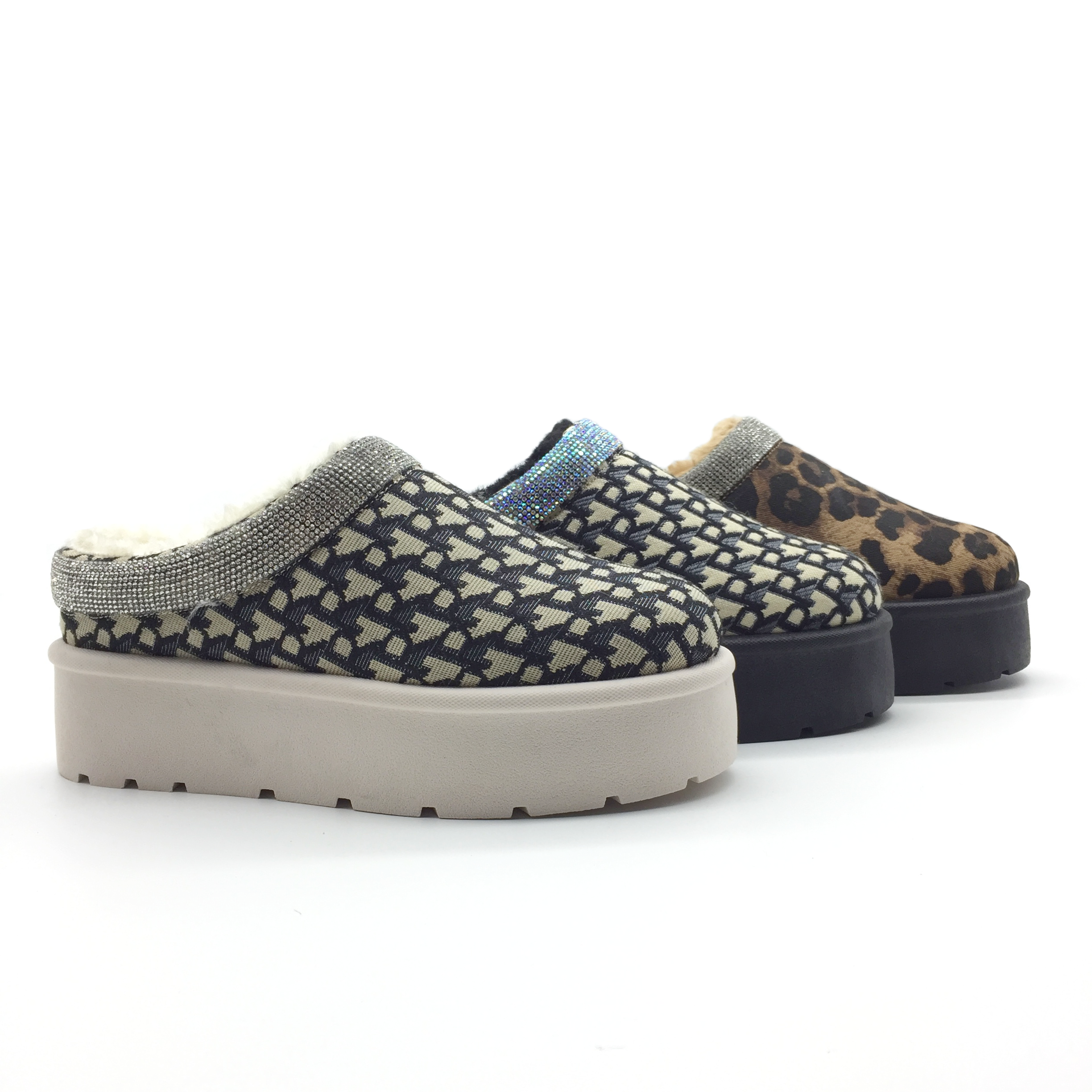 Yuheng-Snow boot065