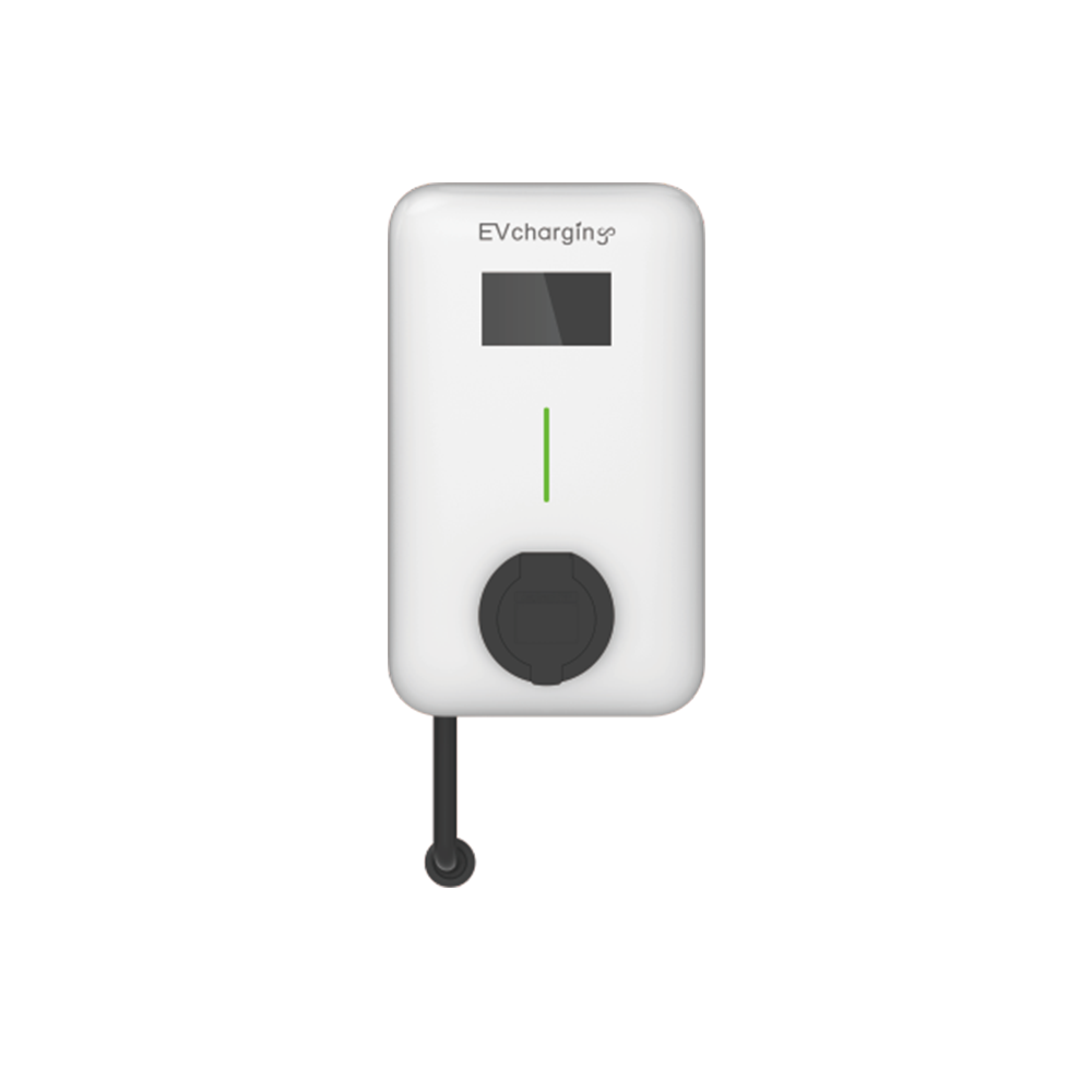 Wholesale EV Charging Pile: The Future of Sustainable Transportation Infrastructure