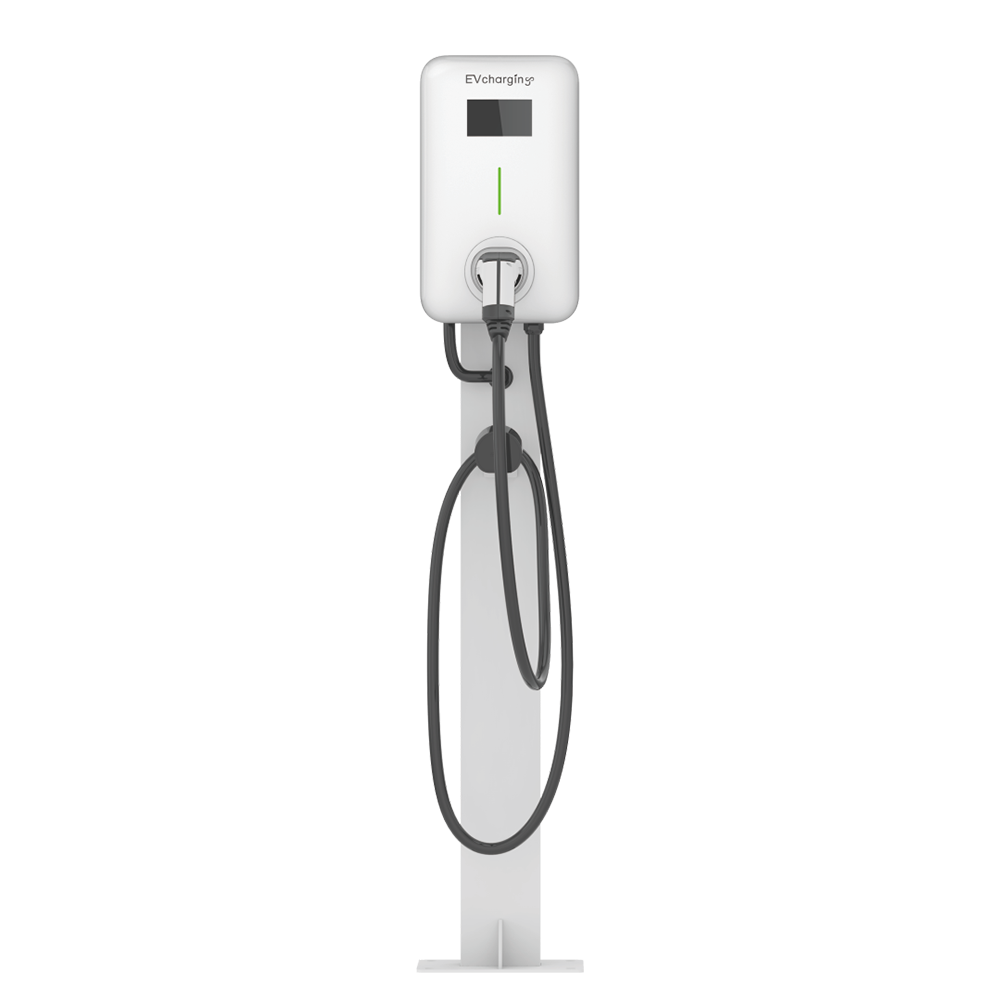 Wholesale EV Charging Pile: Your Gateway to the Electric Vehicle Revolution