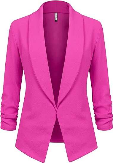 Office Blazer