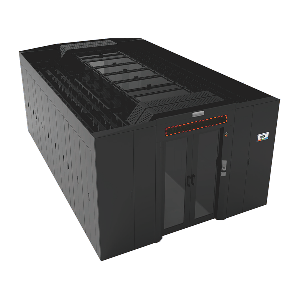 MC6000 Modular Data Center