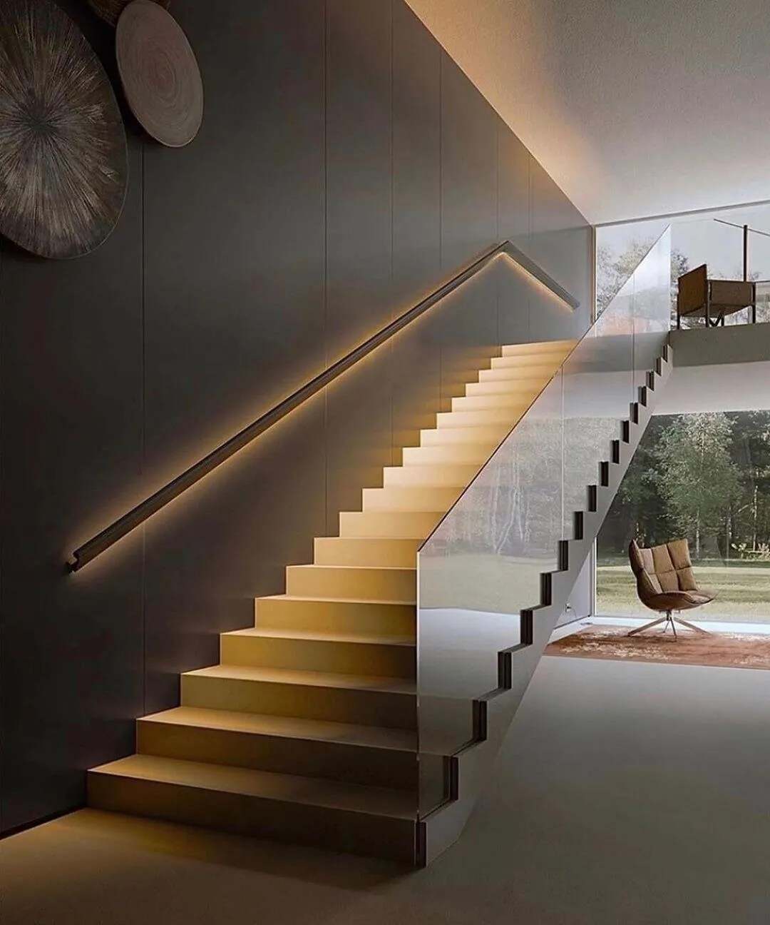 stair light strip
