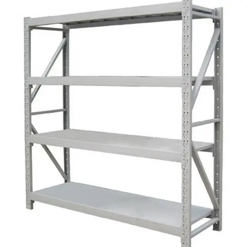 Stainless Steel Warehouse Storage Shelf