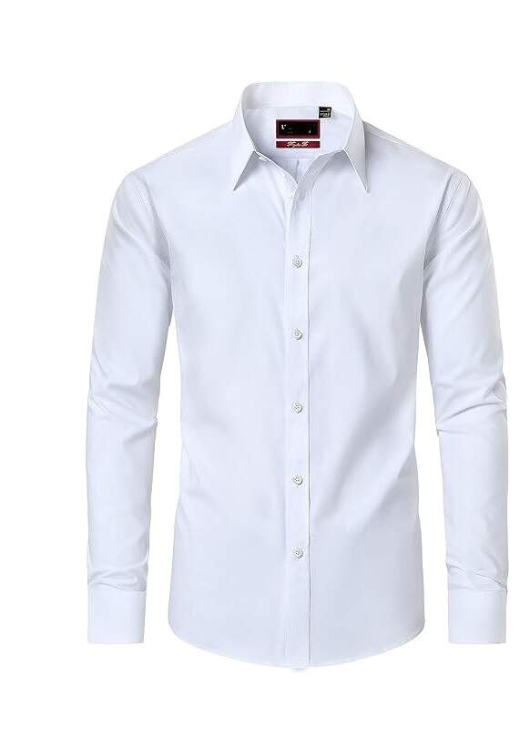 Mens Dress Shirts