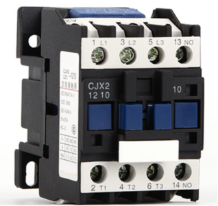 CJX2 connectors magnetic contactor 220v direct deal   ac types of contactors  220V 380V 12V 24V 36V 110V