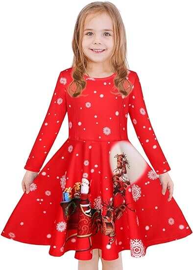 Kids Dresses