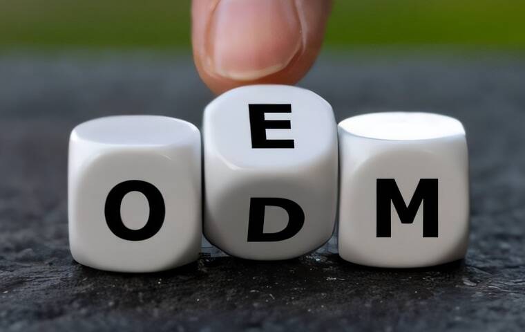 中国ODM代行サービスの魅力とビジネスパートナーとしての機会