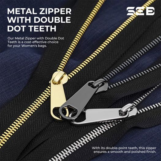 Discover the Story Behind SAB Zippers: Our Journey and Values