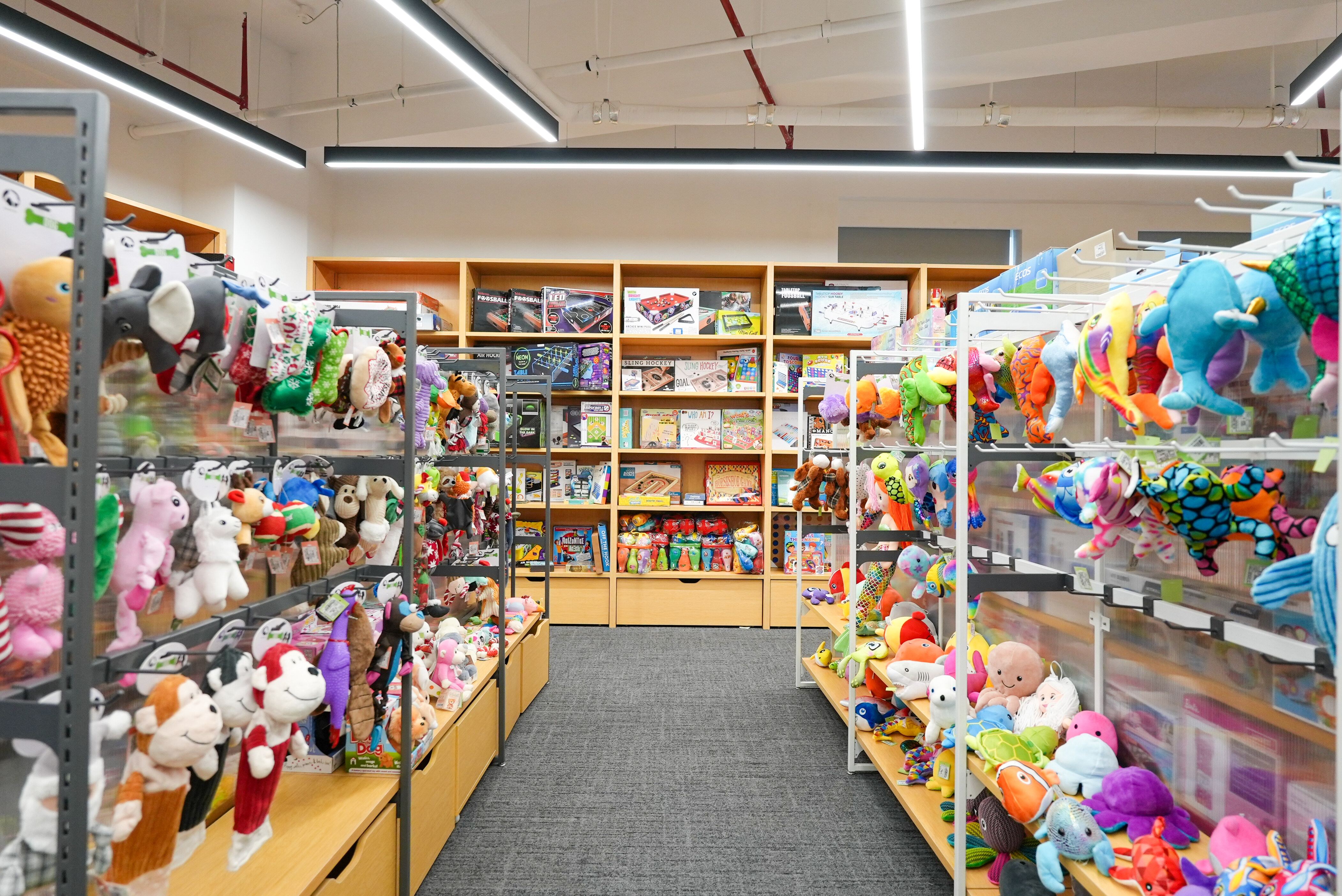 The Role of a Toys Sourcing Agent in Yiwu