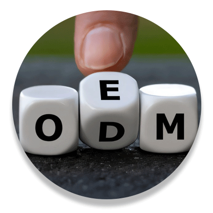 OEM・ODM