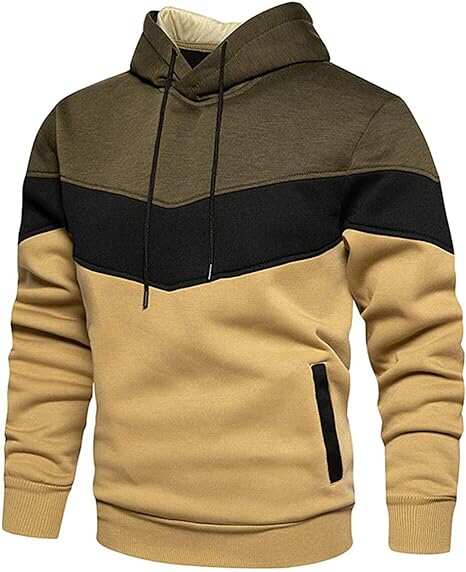 Mens Hoodies