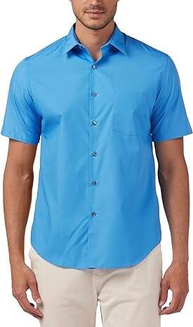 Men's Short Sleeve Shirt