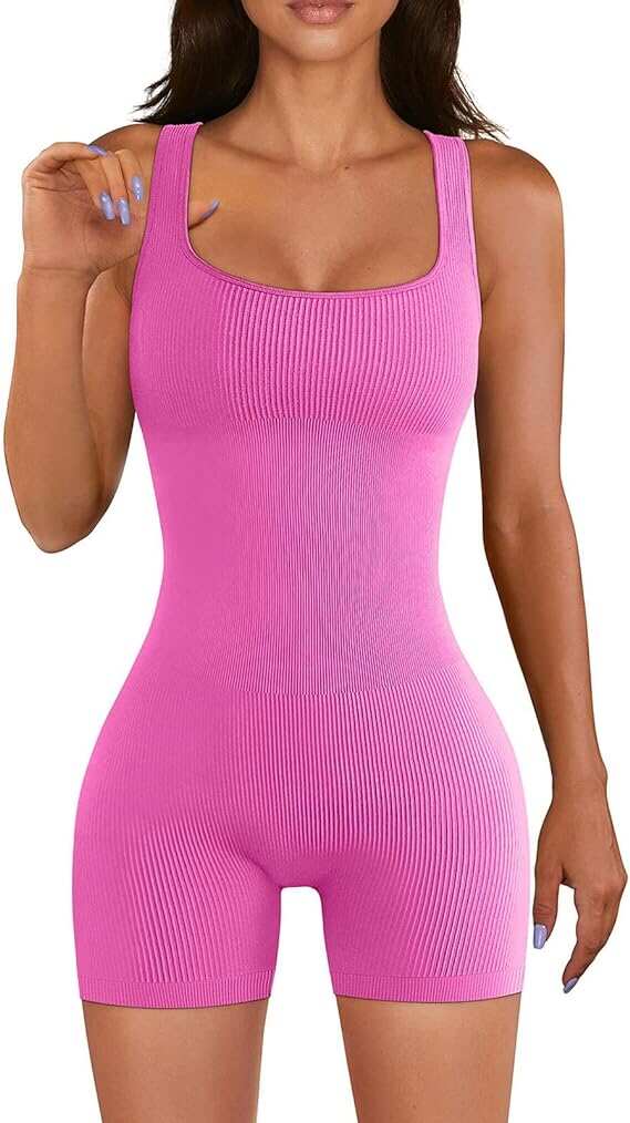 Womens Bodysuit