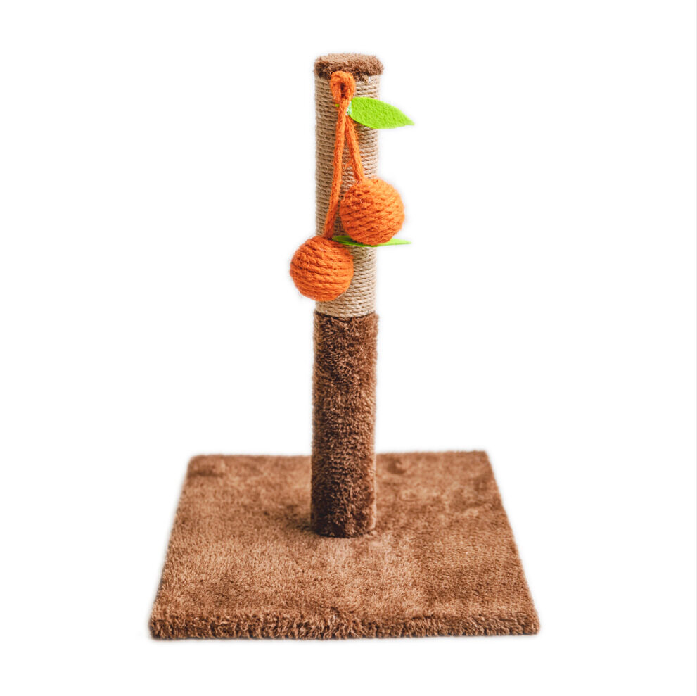 Cat stractch pads and boards, cat scratch post, interactive cat stratching post,