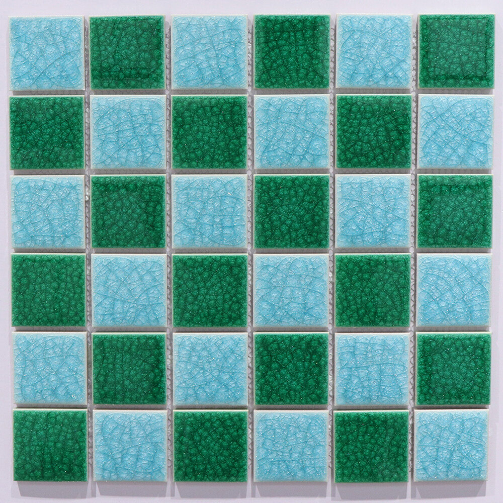 ceramic mosaic tile supplier for home decoration
