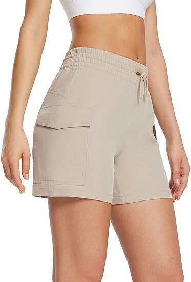 Women's Shorts