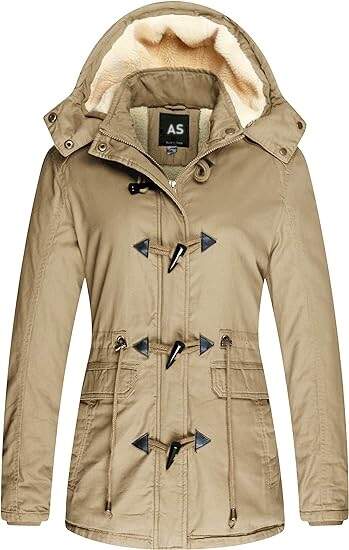 Women's Coat