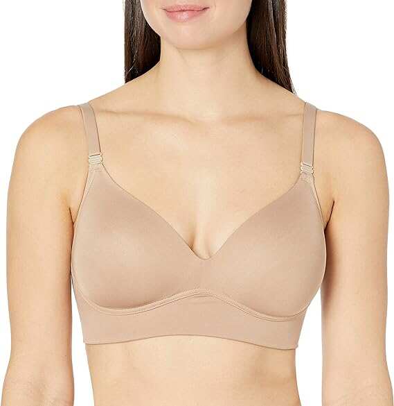 Women's Comfort Bra