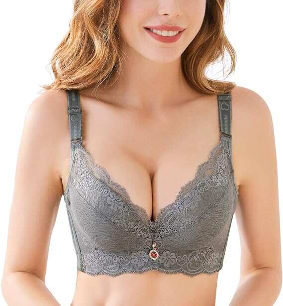 Push Up Lace Bras