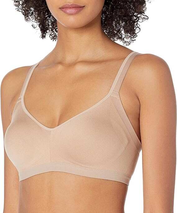 Women's Comfort Bra