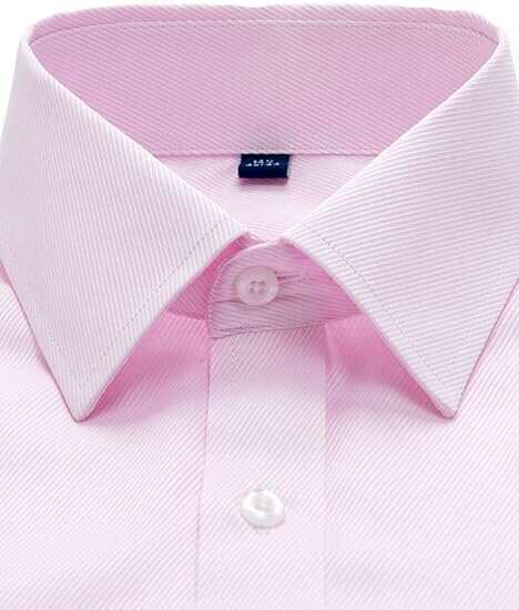 Men's French Cuff Dress Shirts