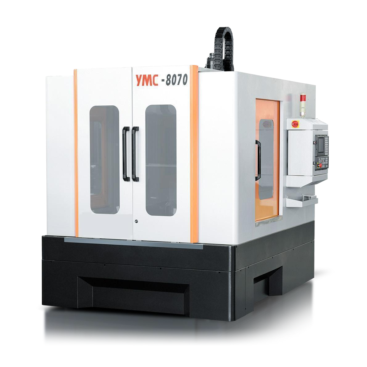 TSUENSAINT YMC Series CNC Engraving and Milling Machine