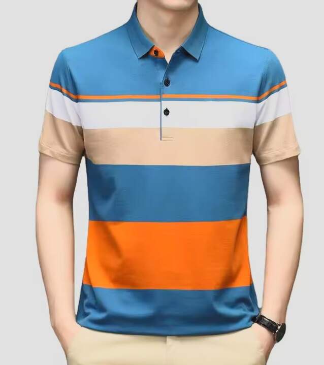 Men's Polo Shirt