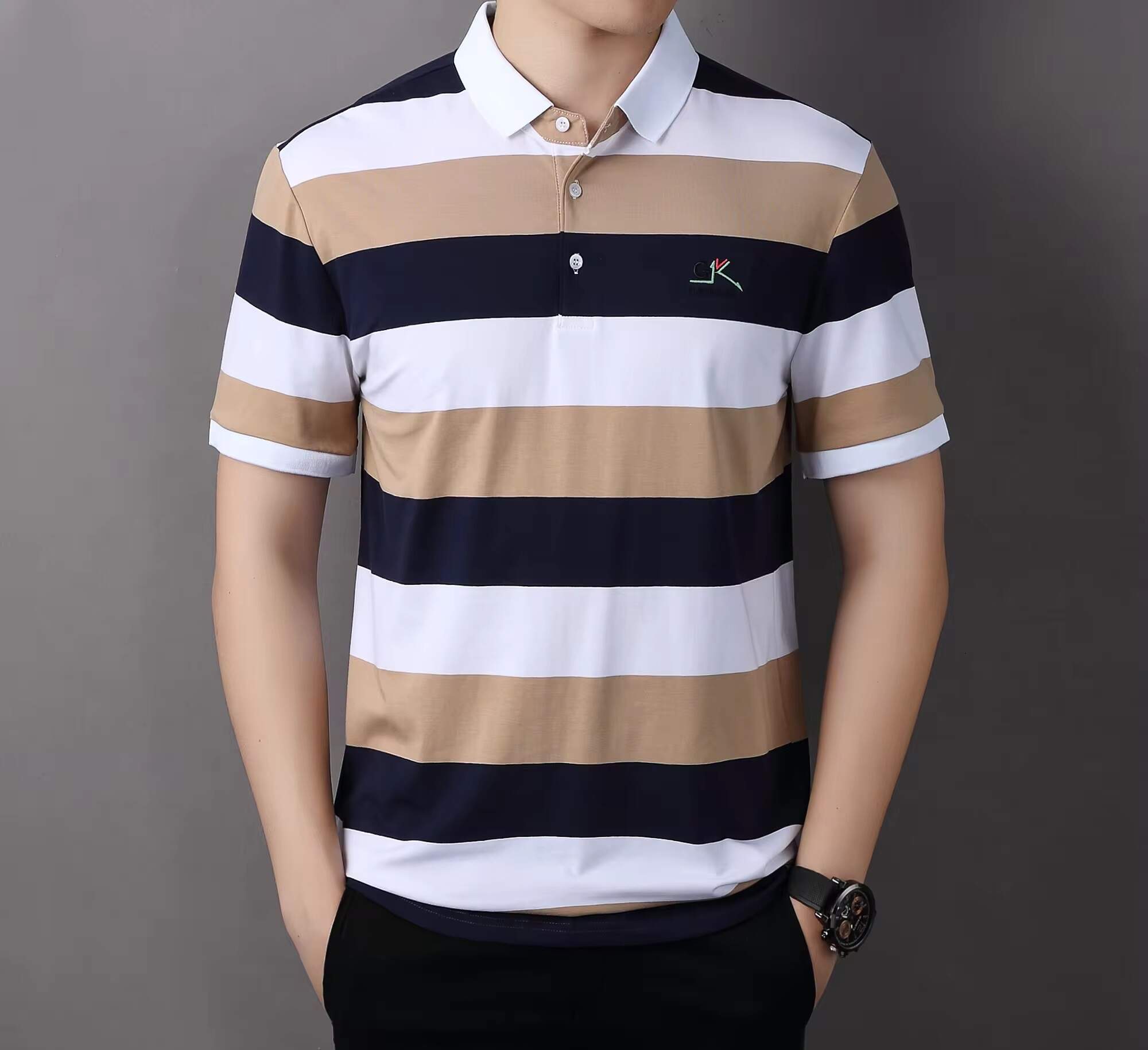 Men's Polo Shirt