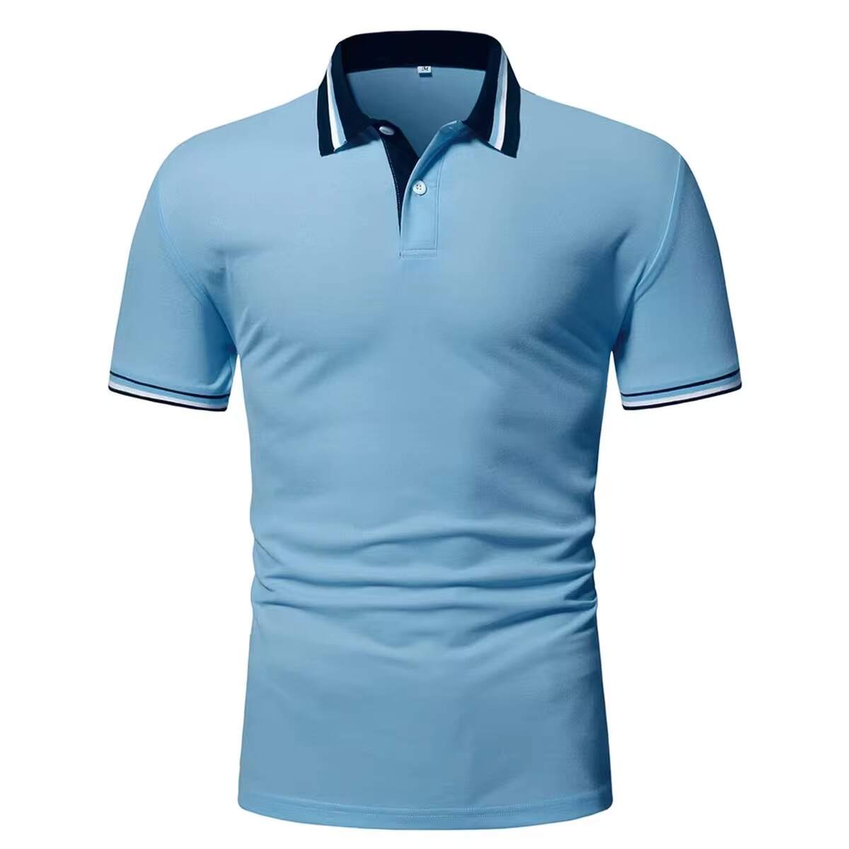 Men's Polo Shirts