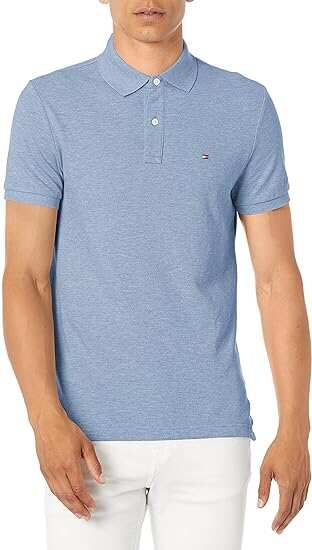 Men's Polo Shirt