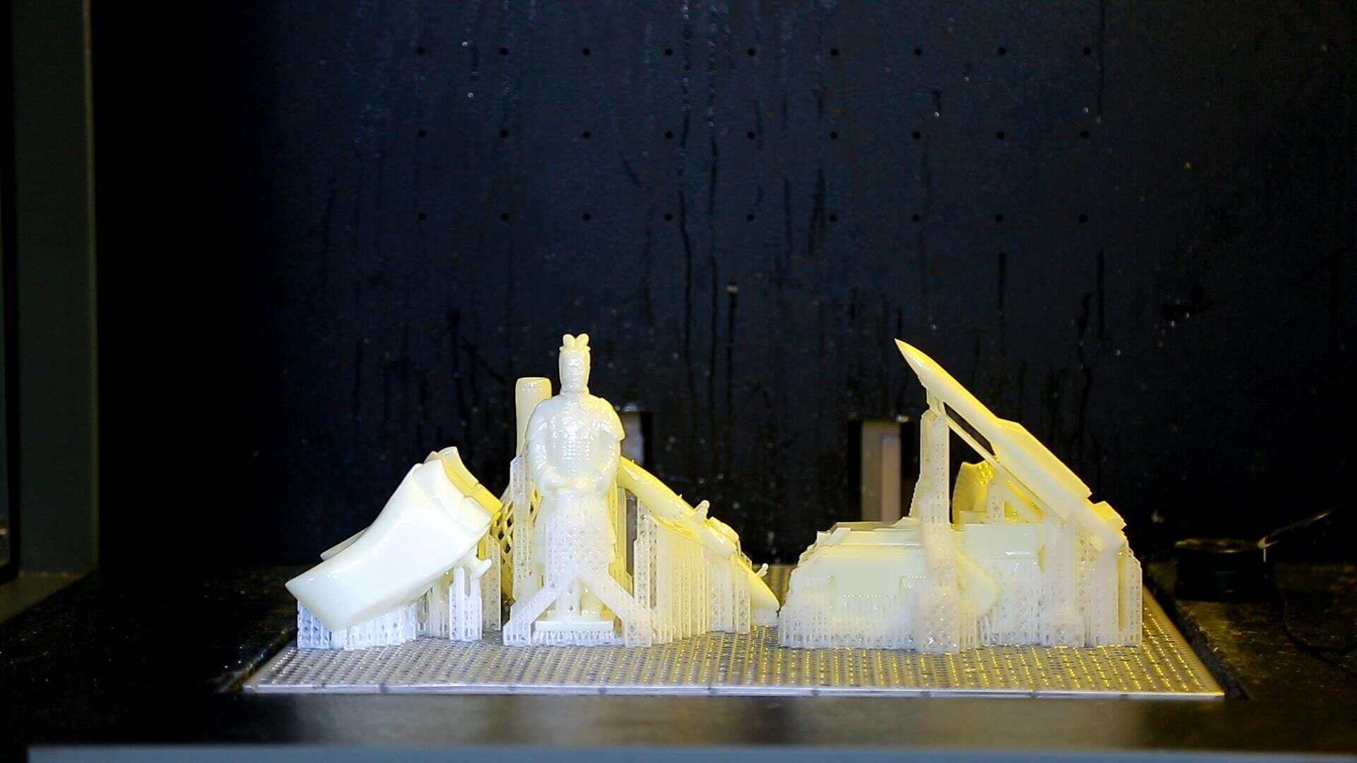 3D Printing Service: Unlocking Innovative Solutions with Future Parts