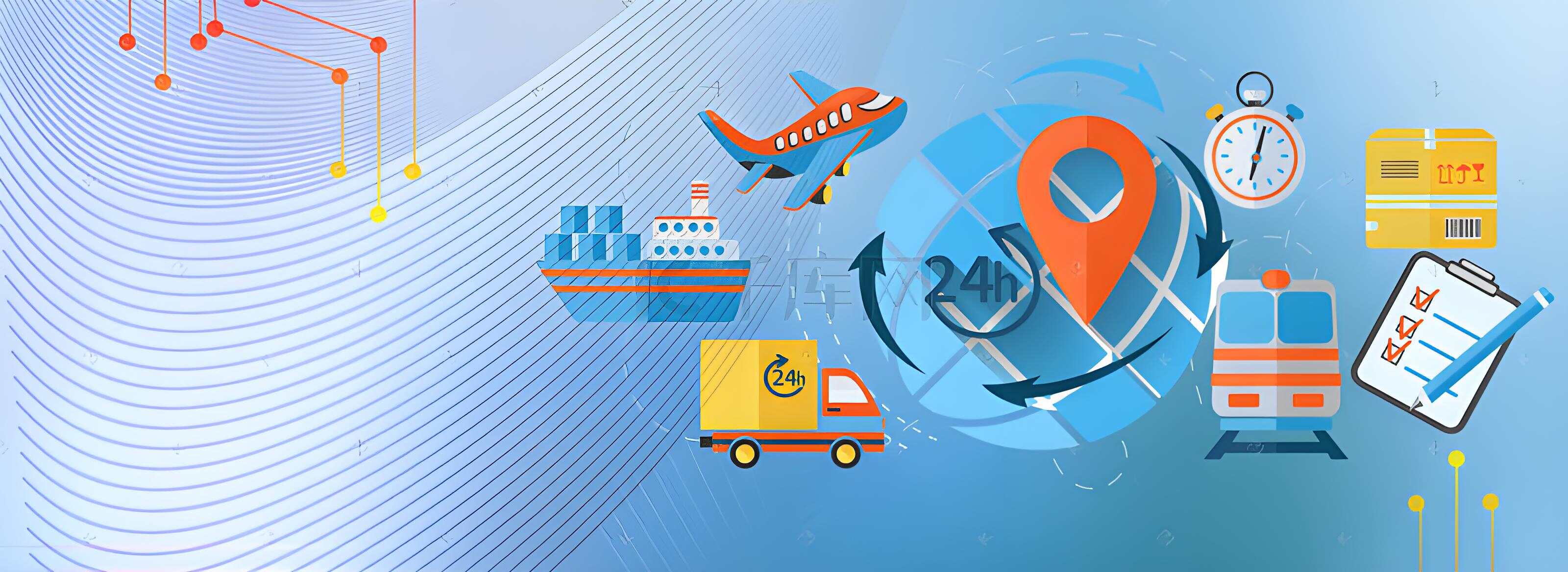 Optimizing Your International Shipping Costs with DHL, UPS, FedEx, Aramex, EMS, and DPD