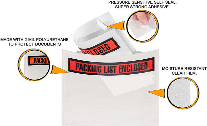 packing list envelope distributor,packing list envelopes manufacturers,bulk packing list envelopes,packing list envelope wholesaler