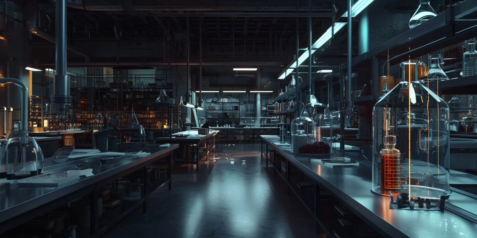 The Rise of Industrial Bioadditives: Revolutionizing Industries for a Sustainable Future