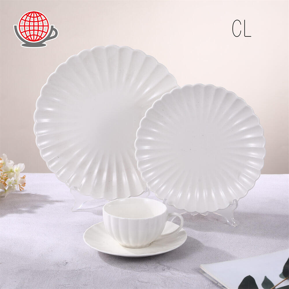 white china dinner set, pretty dinnerware, white bowl plates