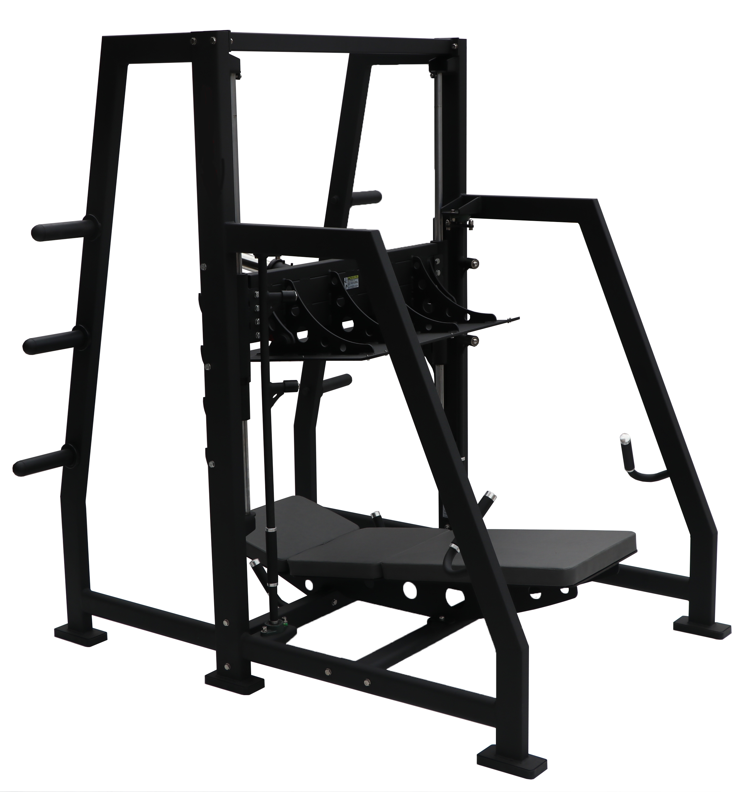 Vertical leg press DC-LJ-5711B