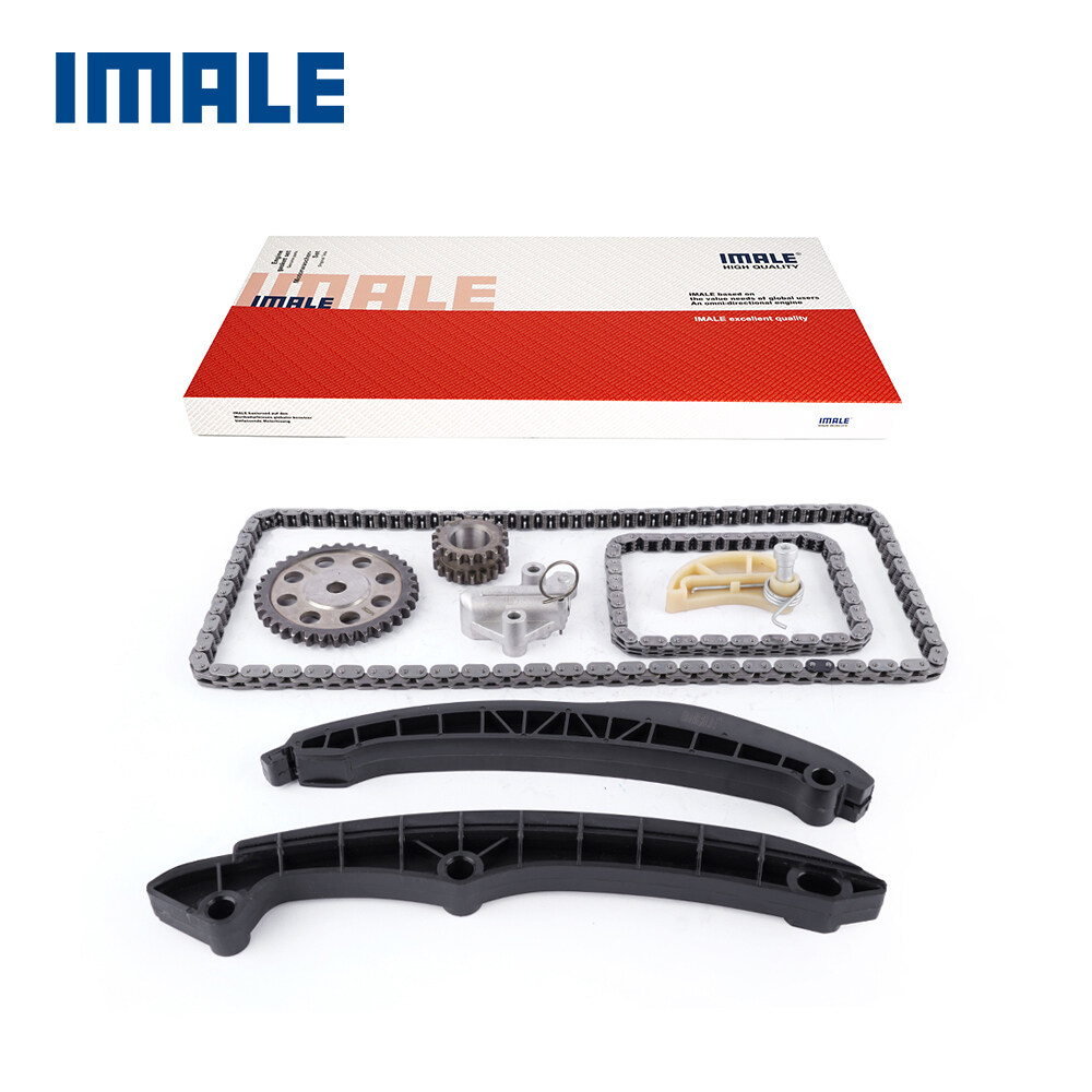 03c10915; high quality timing chain; timing chain kit; engine timing chain kit; oil pump chain; Imale timing kit; volkswagen timing chain kit