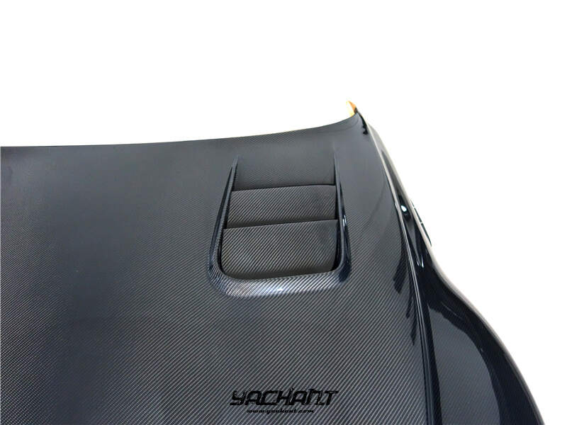 YCBM60028CF 1996-2002 BMW Z3 E36-7 Roadster E368 Coupe M-Tech Style Hood Bonnet CF (8).jpg