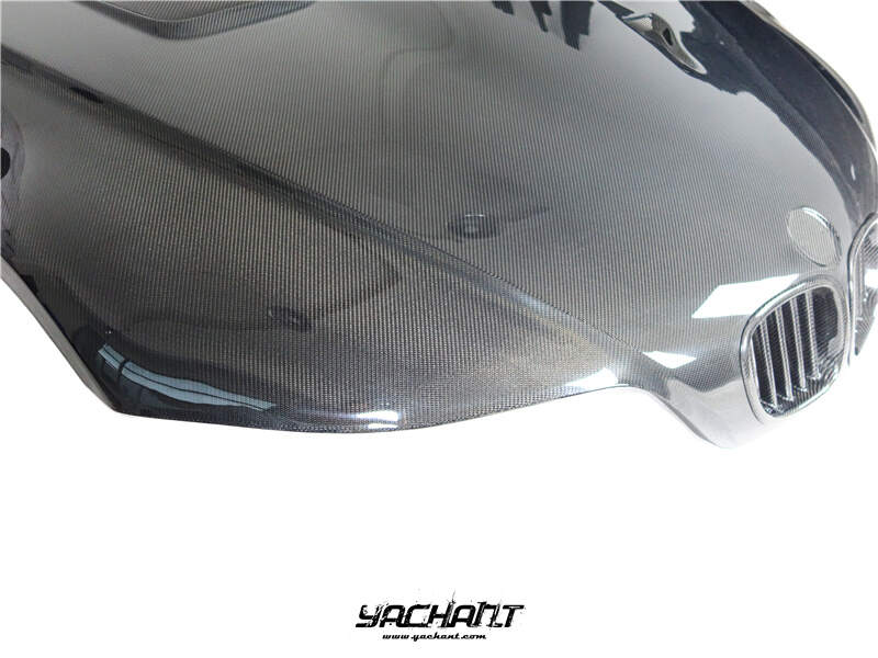 YCBM60028CF 1996-2002 BMW Z3 E36-7 Roadster E368 Coupe M-Tech Style Hood Bonnet CF (11).jpg