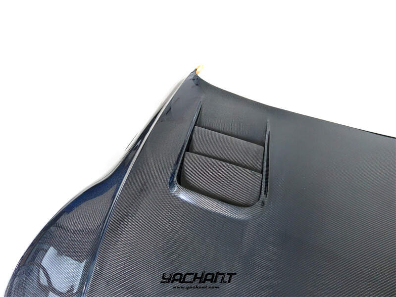 YCBM60028CF 1996-2002 BMW Z3 E36-7 Roadster E368 Coupe M-Tech Style Hood Bonnet CF (7).jpg