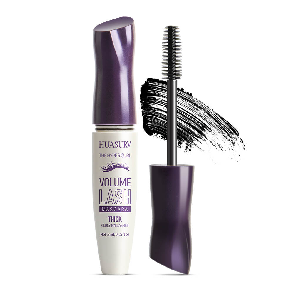 Lengthening Waterproof Volume Mascara