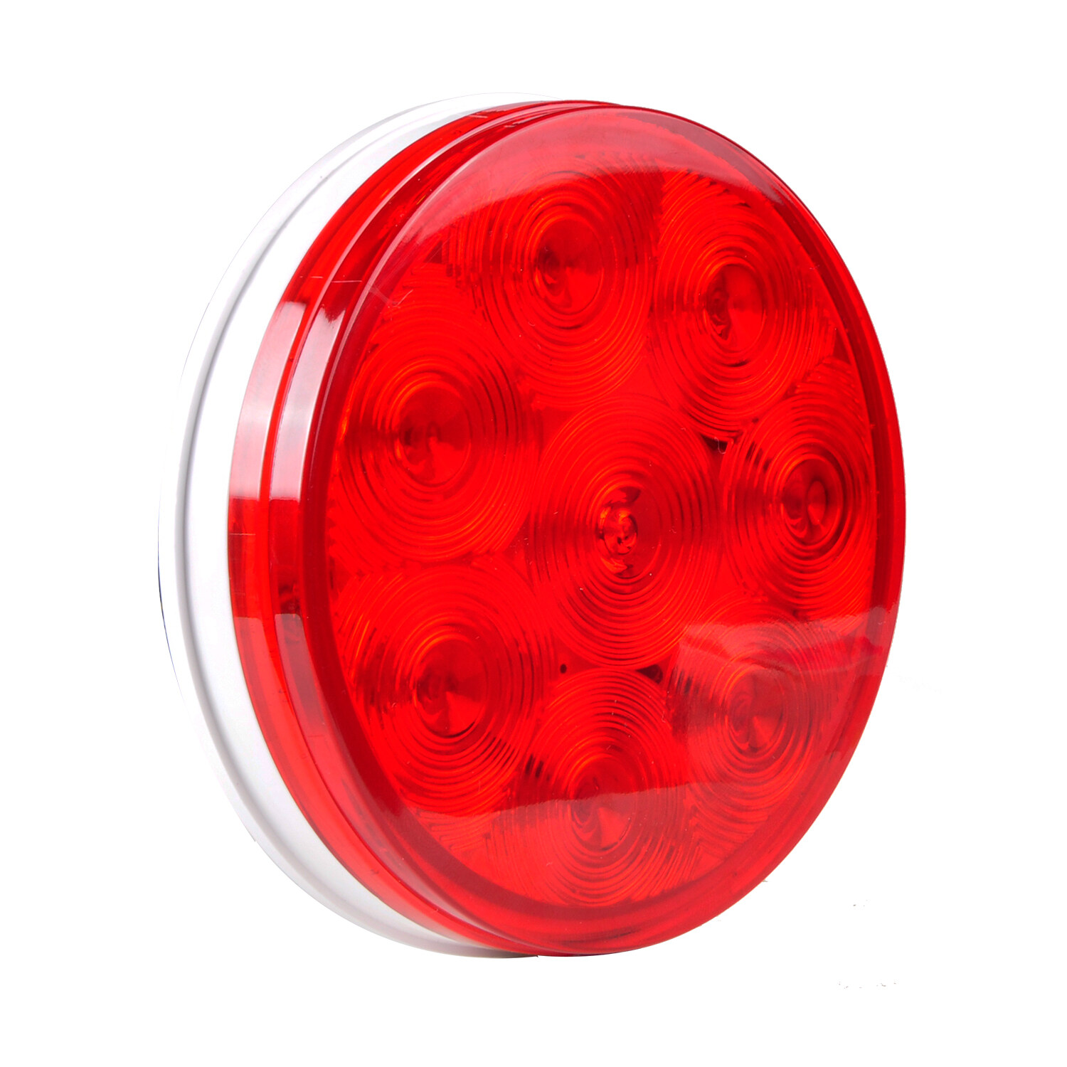 4 round led stop turn tail lights, 4 round stop tail turn light, led stop tail turn light strip, led stop tail turn lights, led stop turn tail backup lights