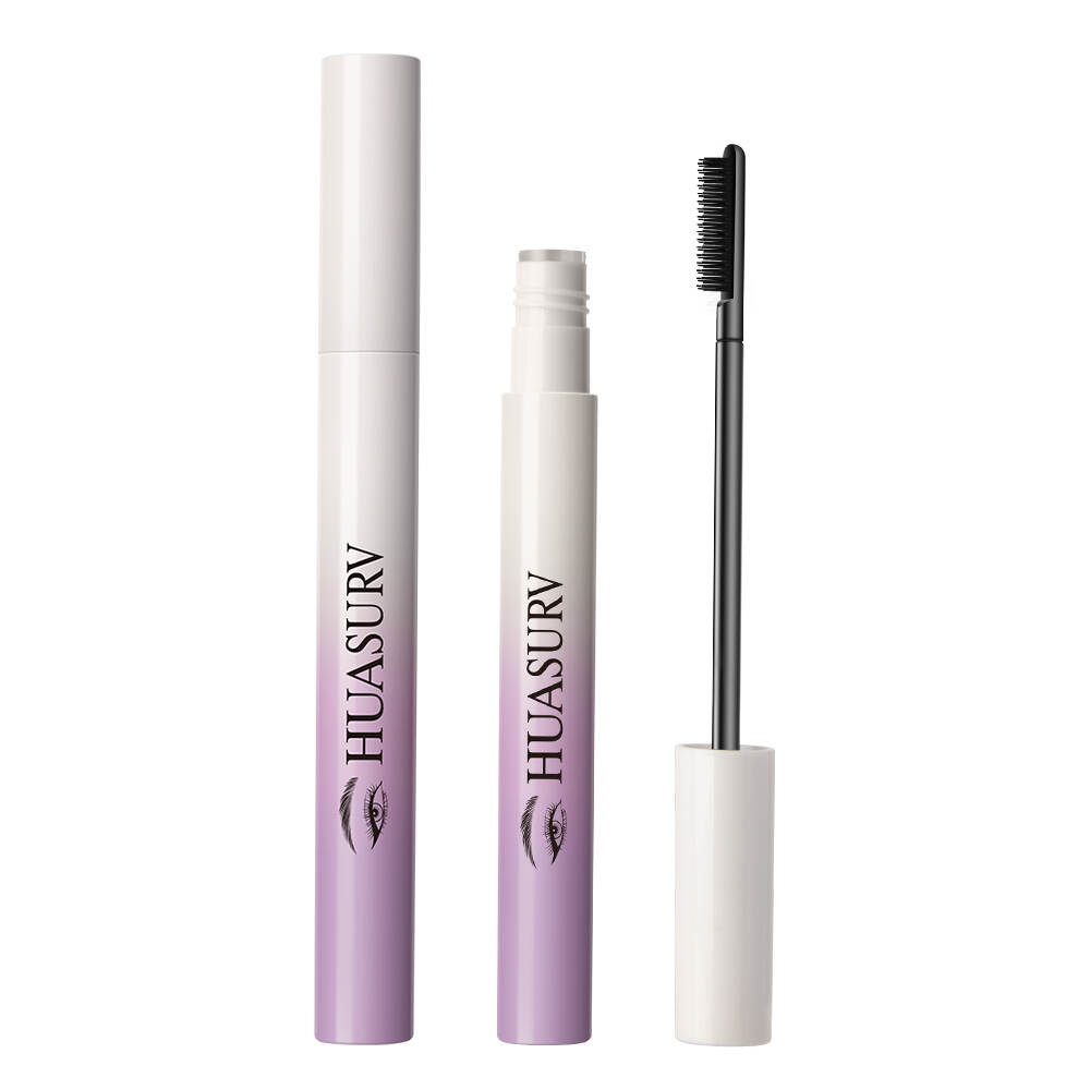 Vegan Extension Curl Eyelash Mascara (new)