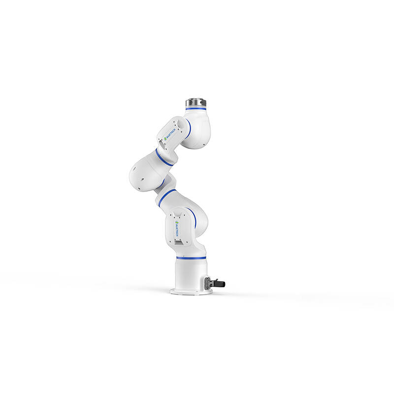 Cobots for Sale: Revolutionizing Automation in the Workplace