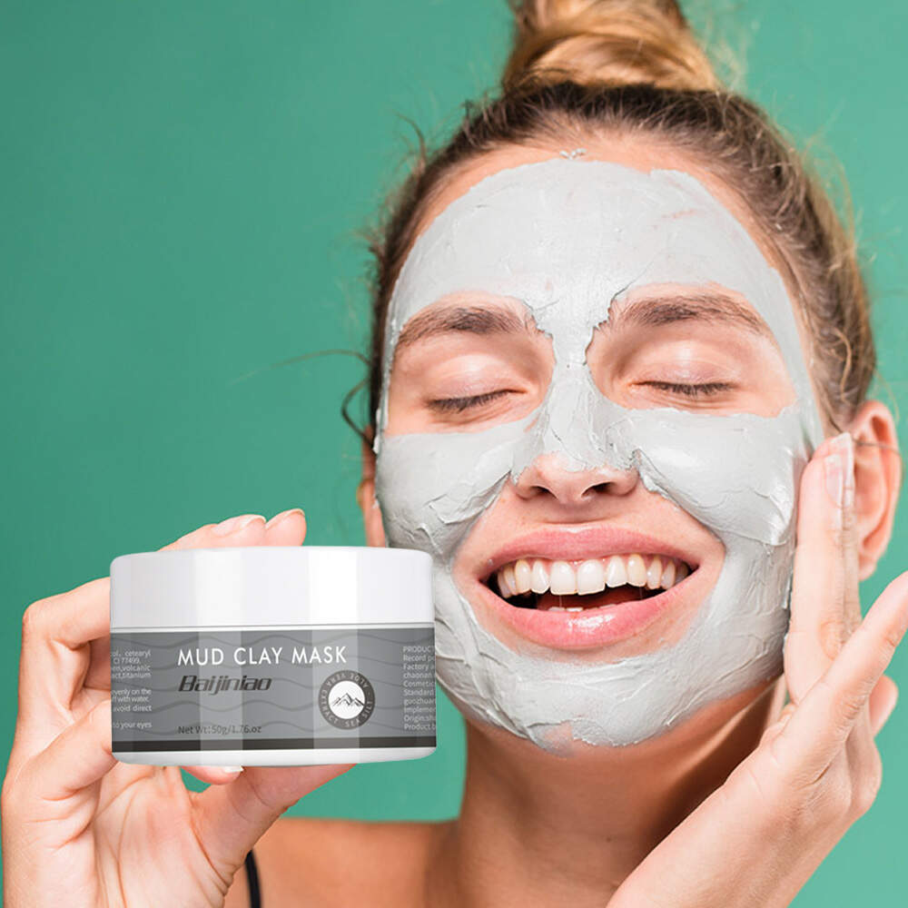 8kinds Pore Cleansing Face Masks