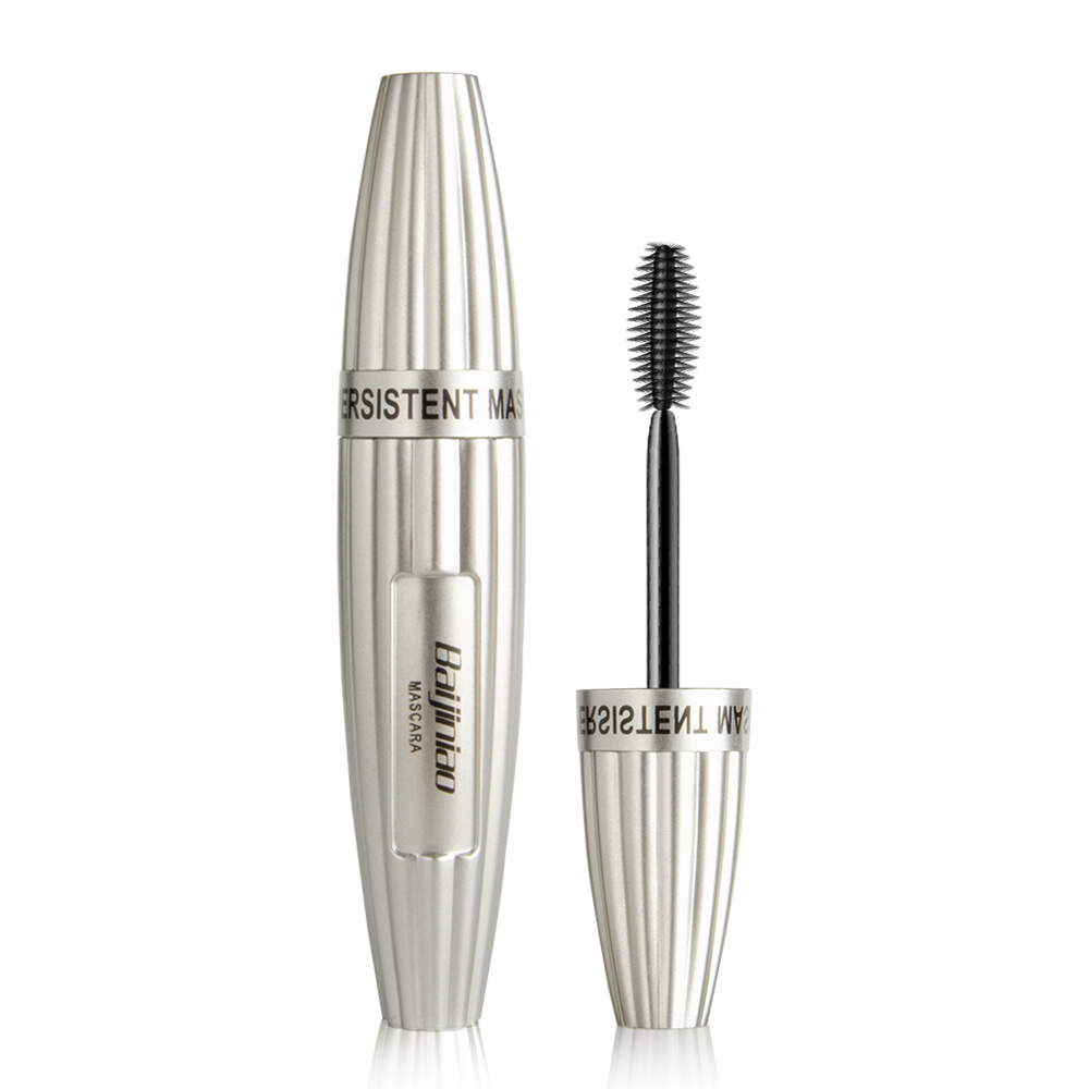 3D Fast Dry Non Smudge Thick Fiber Lengthening Mascara Curling