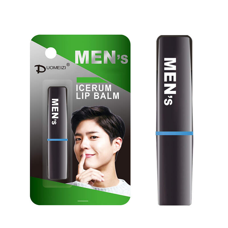 Customised - Men's Lip Balm